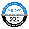 SOC for Service Organization
