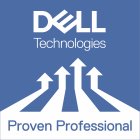 Dell Technologies Proven Professional logo