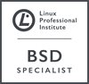 BSD Specialist
